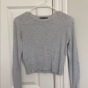 Brandy Melville Sweater